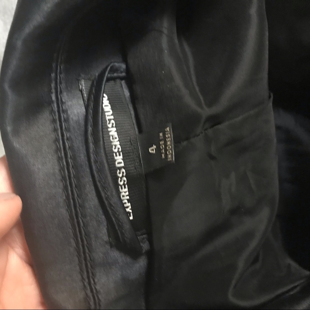 Express Jacket - Picture 3 of 4